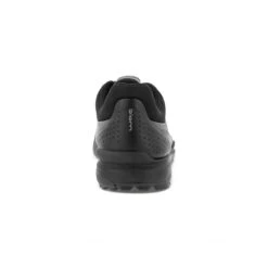 Ecco Biom Hybrid 3 Golf Shoes -CaddiesShack Sales Store EccoBiomHybrid3BOA Black 6