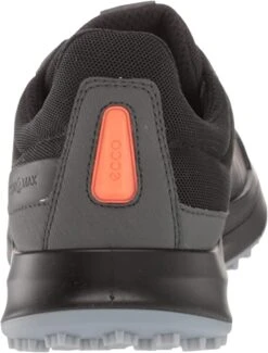 Ecco Core Hydromax Golf Shoes -CaddiesShack Sales Store EccoCoreHydromax Black2