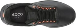 Ecco Core Hydromax Golf Shoes -CaddiesShack Sales Store EccoCoreHydromax Black4