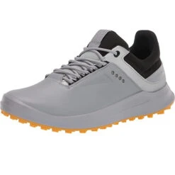 Ecco Core Hydromax Golf Shoes -CaddiesShack Sales Store EccoCoreHydromax Silver0