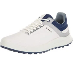 Ecco Core Hydromax Golf Shoes -CaddiesShack Sales Store EccoCoreHydromax White0