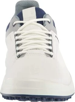 Ecco Core Hydromax Golf Shoes -CaddiesShack Sales Store EccoCoreHydromax White1