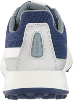 Ecco Core Hydromax Golf Shoes -CaddiesShack Sales Store EccoCoreHydromax White2
