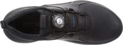 Ecco Biom H4 BOA Golf Shoes -CaddiesShack Sales Store EccoH4Boa Black4