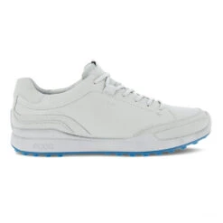Ecco Men's Biom Hybrid Golf Shoes -CaddiesShack Sales Store EccoHybridBiom ConcreteConcrete 1