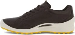 Ecco Men's Biom Hybrid Golf Shoes -CaddiesShack Sales Store EccoHybridBiom2023 Mocha 4