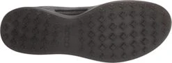 Ecco BIOM Hybrid Spikeless Golf Shoes -CaddiesShack Sales Store EccoHybridBiomLaced Black3