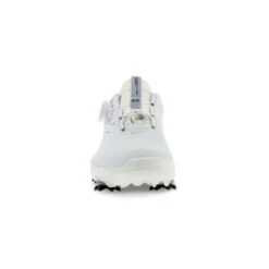 ECCO Women's Biom G5 Golf Shoes -CaddiesShack Sales Store EccoLadiesBiomG5 White 2