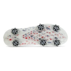 ECCO Women's Biom G5 Golf Shoes -CaddiesShack Sales Store EccoLadiesBiomG5 White 7