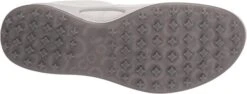 ECCO Ladies Golf Biom Hybrid Golf Shoes -CaddiesShack Sales Store EccoLadiesHydromax WhiteSilver3