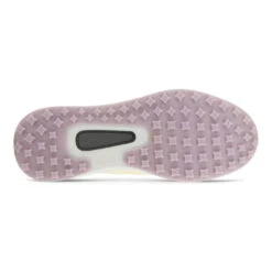 ECCO Women's Core Golf Shoes -CaddiesShack Sales Store EccoWomensCore StrawYellow 7