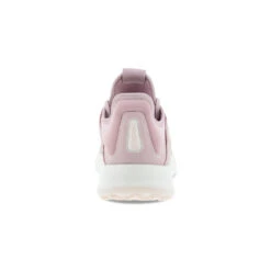 ECCO Women's Core Golf Shoes -CaddiesShack Sales Store EccoWomensCore VioletIcePink 6