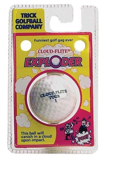 Box Of Jokes Exploder (Exploder) 2 Box Of Jokes Exploder (Exploder) - Image 2