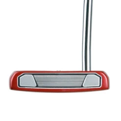Orlimar Golf F60 Mallet Putters -CaddiesShack Sales Store F60 Red 2