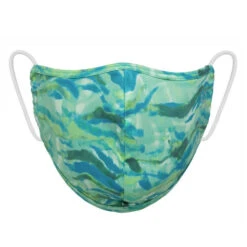 Sunday Afternoons UVShield Cool SPF 50+ Face Mask -CaddiesShack Sales Store FaceMask RiverReflection