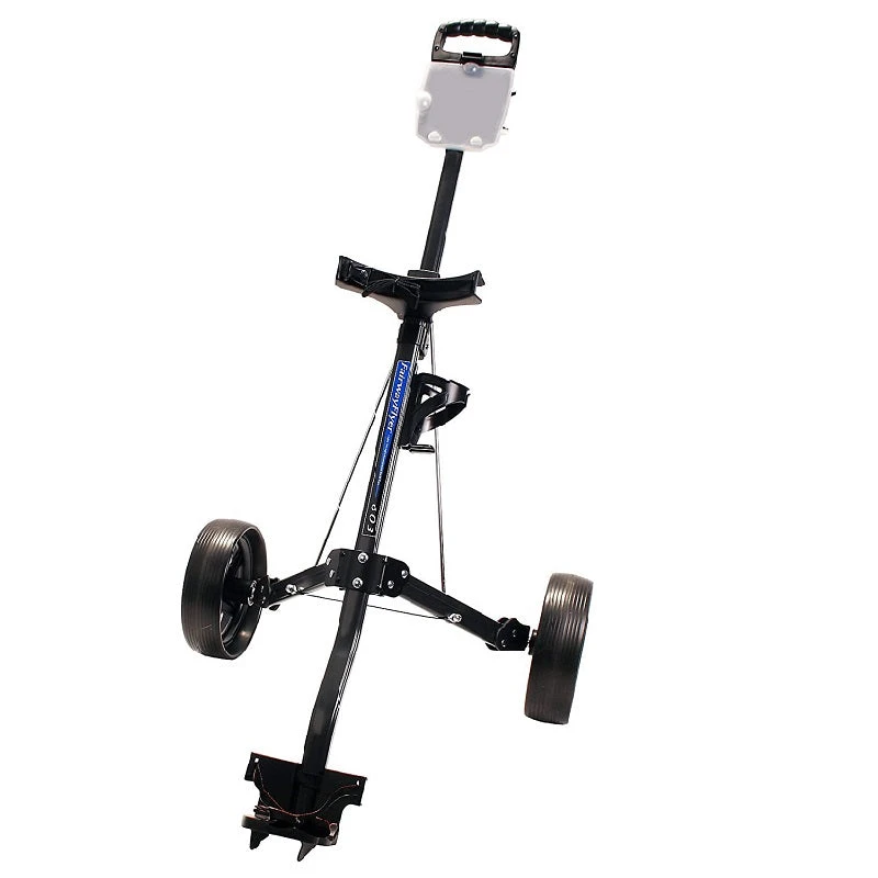 Fairway Flyer Push Cart - 603 1 Fairway Flyer Push Cart - 603