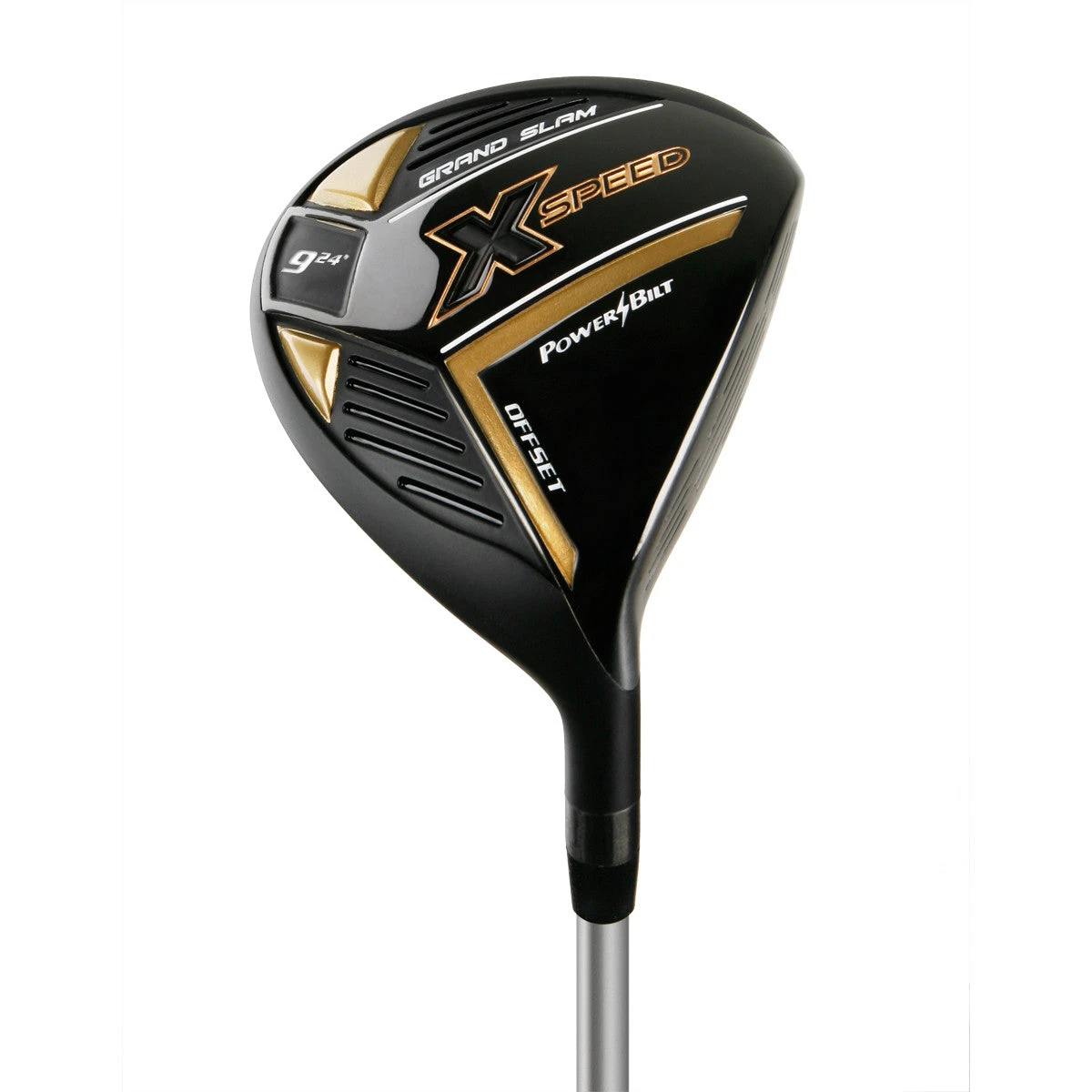 Powerbilt Grand Slam XSpeed Fairway Woods 9 Powerbilt Grand Slam XSpeed Fairway Woods - Image 9