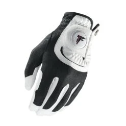 Wilson Golf NFL Fit All Men's Gloves -CaddiesShack Sales Store Falcons