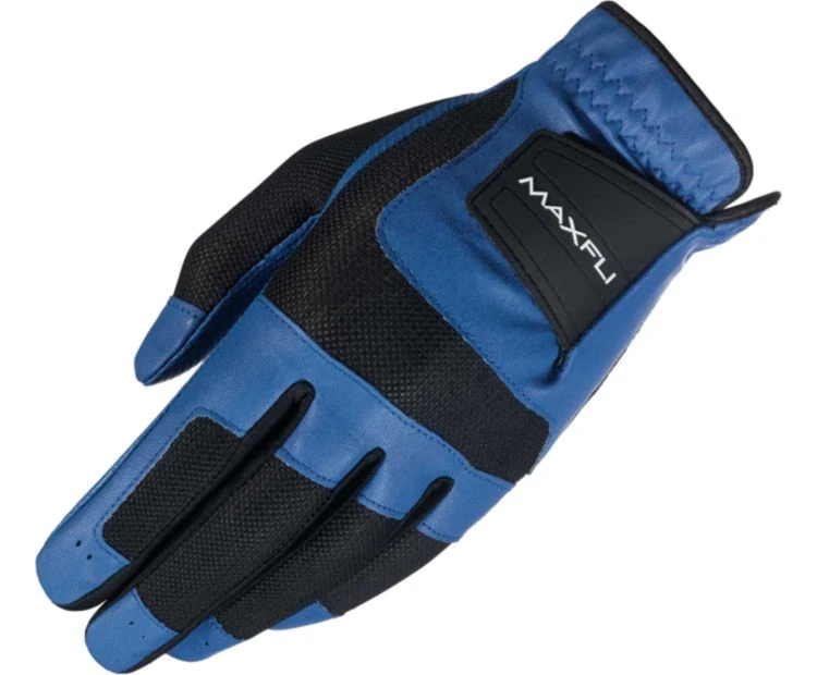 Maxfli Universal Fit Color Golf Gloves 3 Maxfli Universal Fit Color Golf Gloves - Image 3