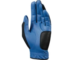 Maxfli Universal Fit Color Golf Gloves 20 Maxfli Universal Fit Color Golf Gloves -CaddiesShack Sales Store Fit Glove Blue 2