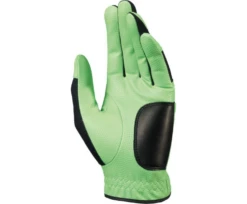 Maxfli Universal Fit Color Golf Gloves 22 Maxfli Universal Fit Color Golf Gloves -CaddiesShack Sales Store Fit Glove Green 2