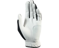Maxfli Universal Fit Color Golf Gloves 29 Maxfli Universal Fit Color Golf Gloves -CaddiesShack Sales Store Fit Glove White 2