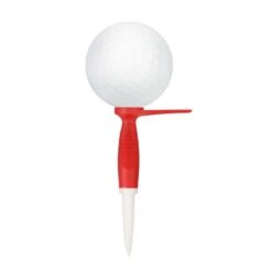 FlexTee AlignTee Flexible Golf Tees (4 Pack) -CaddiesShack Sales Store FlexTeeAlignTee4pack3