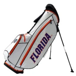 Bridgestone Golf NCAA Collegiate Stand Bag -CaddiesShack Sales Store Florida 9e487821 e65b 4459 aa3a bb6e91280d8e