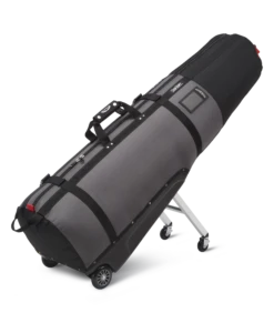 Sun Mountain Golf ClubGlider Journey Travel Bag 5 Sun Mountain Golf ClubGlider Journey Travel Bag -CaddiesShack Sales Store G523112 ClubGlider Journey Black Gunmetal