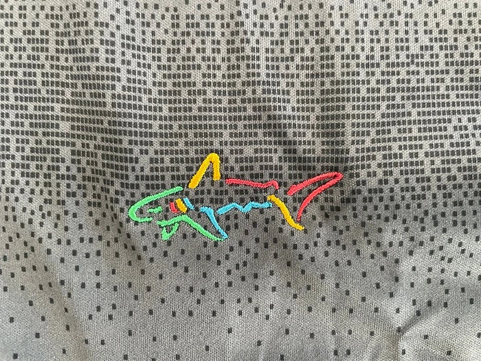 Greg Norman Play Dry Golf Polo 13 Greg Norman Play Dry Golf Polo - Image 13