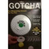 GOTCHA Putting Training Aid And Measures Closest To Pin