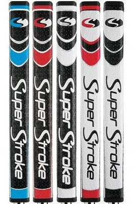 SuperStroke Golf GTR 1.0 Pistol Putter Grips 1 SuperStroke Golf GTR 1.0 Pistol Putter Grips