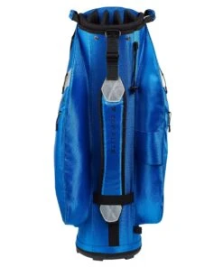 Top-Flite Golf Gamer Cart Bag -CaddiesShack Sales Store Gamer2022Blue4