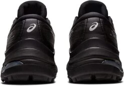 Asics Gel-Kayano Ace Spikeless Golf Shoes -CaddiesShack Sales Store Gel Kayano Black 4