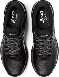 Asics Gel-Kayano Ace Spikeless Golf Shoes -CaddiesShack Sales Store Gel Kayano Black 5