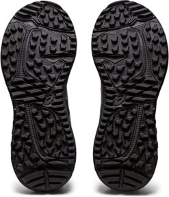 Asics Gel-Kayano Ace Spikeless Golf Shoes -CaddiesShack Sales Store Gel Kayano Black 6