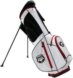 Bridgestone Golf NCAA Collegiate Stand Bag -CaddiesShack Sales Store Georgia 2