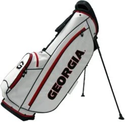 Bridgestone Golf NCAA Collegiate Stand Bag -CaddiesShack Sales Store Georgia bfe60394 b294 45d9 993b fef45931a3cd