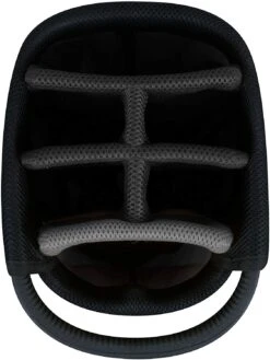 Global Football Gridiron III Golf Carry Bag 8 Global Football Gridiron III Golf Carry Bag -CaddiesShack Sales Store Global Football Gridiron III Carry Bag Newcastle United Football Club 3