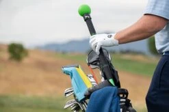 GolfForever Original Swing Trainer -CaddiesShack Sales Store GolfForeverSwingTrainer2