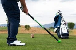 GolfForever Original Swing Trainer -CaddiesShack Sales Store GolfForeverSwingTrainer3