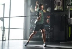 GolfForever Original Swing Trainer -CaddiesShack Sales Store GolfForeverSwingTrainer6