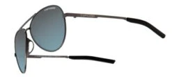 Tifosi Optics Shwae Aviator Sunglasses -CaddiesShack Sales Store GraphiteBlue3