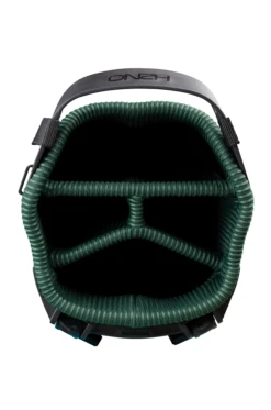 Sun Mountain Golf 2022 H2NO LiteSpeed Waterproof Stand Carry Bag -CaddiesShack Sales Store H2NoLiteSpeedTop