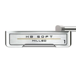 Cleveland HB Soft Milled Putters -CaddiesShack Sales Store HBSoftMilled1 4