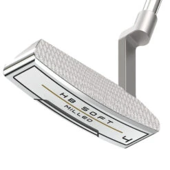 Cleveland HB Soft Milled Putters -CaddiesShack Sales Store HBSoftMilled4 0