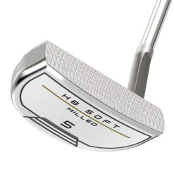 Cleveland HB Soft Milled Putters -CaddiesShack Sales Store HBSoftMilled5 0