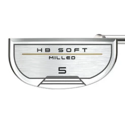Cleveland HB Soft Milled Putters -CaddiesShack Sales Store HBSoftMilled5 4