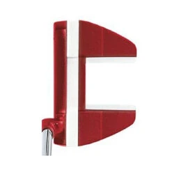 Tour Edge HP Series Putters -CaddiesShack Sales Store HPSeriesPutter 02Red