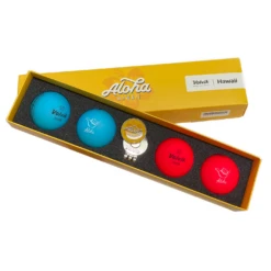 Volvik Golf Special Edition State & City Gift Packs 19 Volvik Golf Special Edition State & City Gift Packs -CaddiesShack Sales Store HawaiiLong